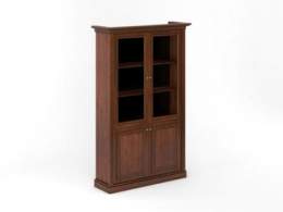 Шкаф двухдверный IN-1321